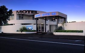 Pacific Motor Inn Mount Maunganui
